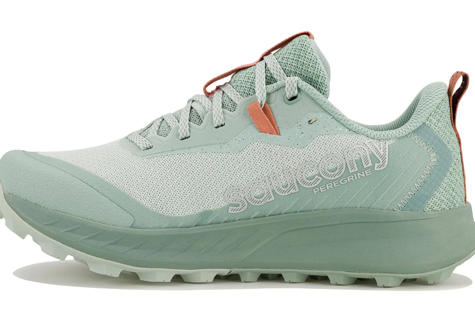 Femme Saucony Trail^Peregrine 15 femme