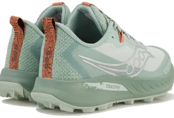 Femme Saucony Trail^Peregrine 15 femme