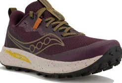 Femme Saucony Trail^Peregrine 15 femme