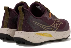 Femme Saucony Trail^Peregrine 15 femme