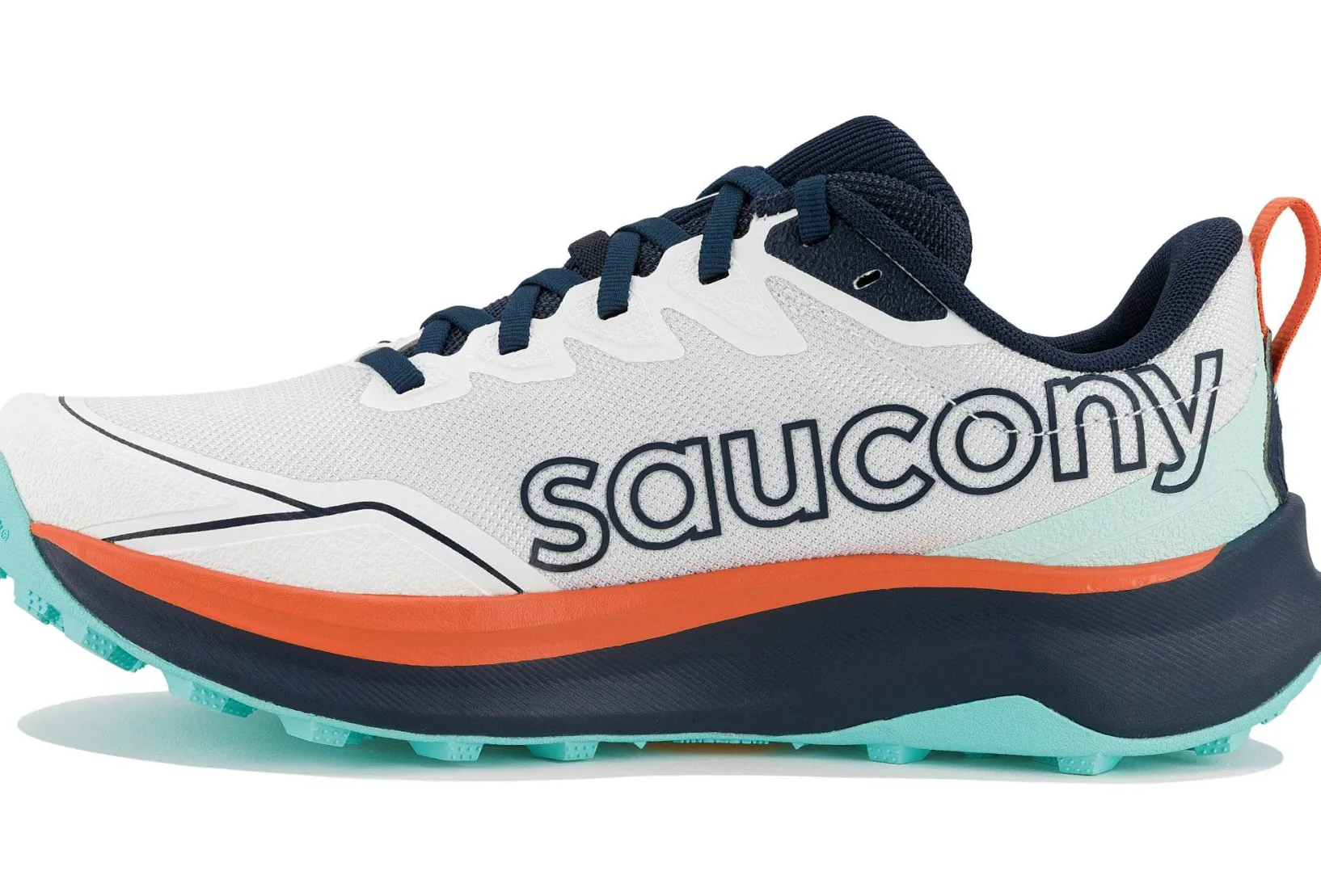 Femme Saucony Trail^Peregrine 16 femme