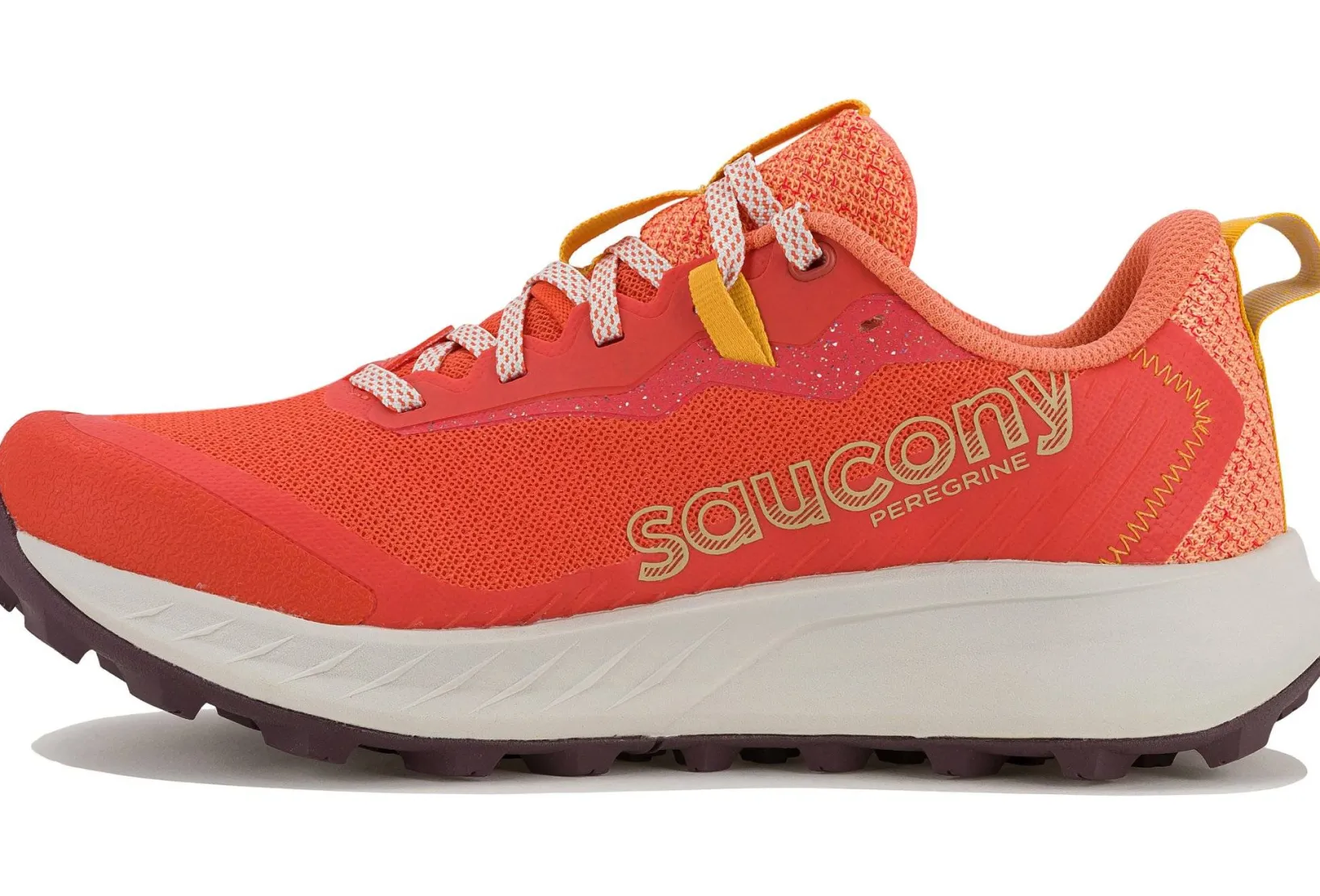 Femme Saucony Trail^Peregrine 15 femme