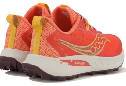 Femme Saucony Trail^Peregrine 15 femme