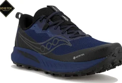 Homme Saucony Trail^Peregrine 15 Gore-Tex