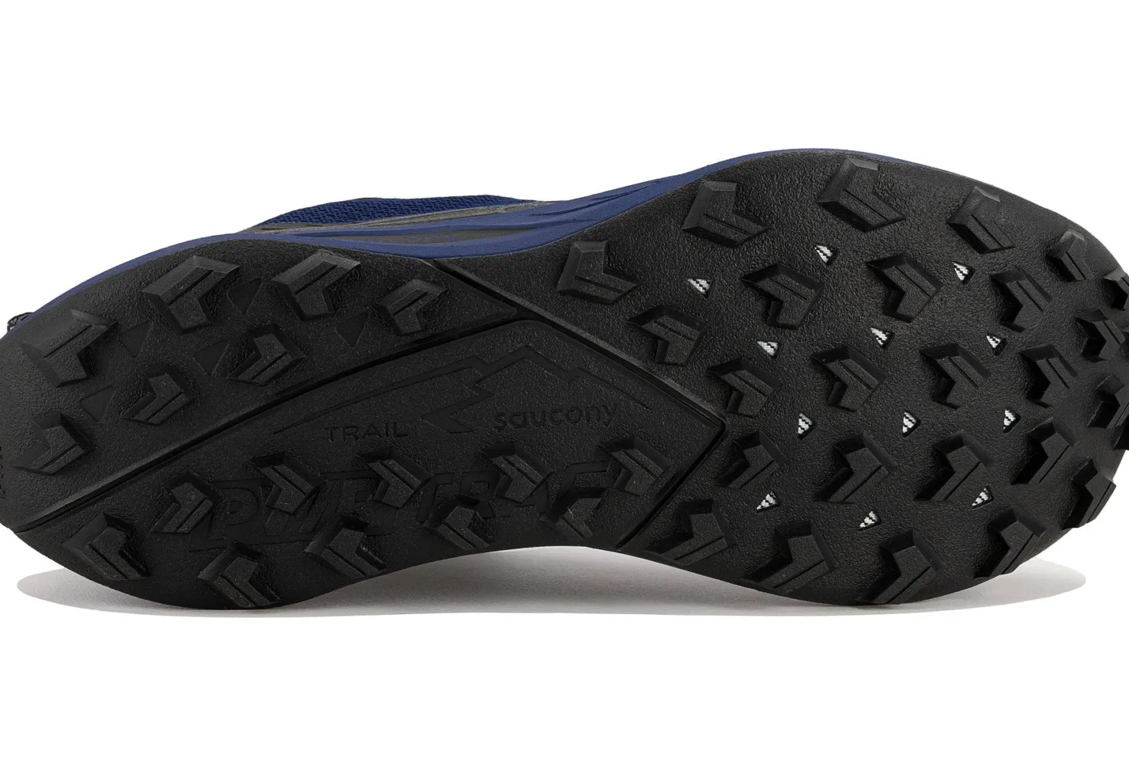 Homme Saucony Trail^Peregrine 15 Gore-Tex