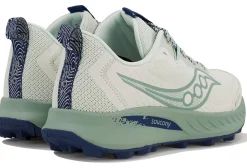 Femme Saucony Trail^Peregrine 15 Gore-Tex femme