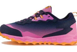 Femme Saucony Junior^Peregrine KDZ fille