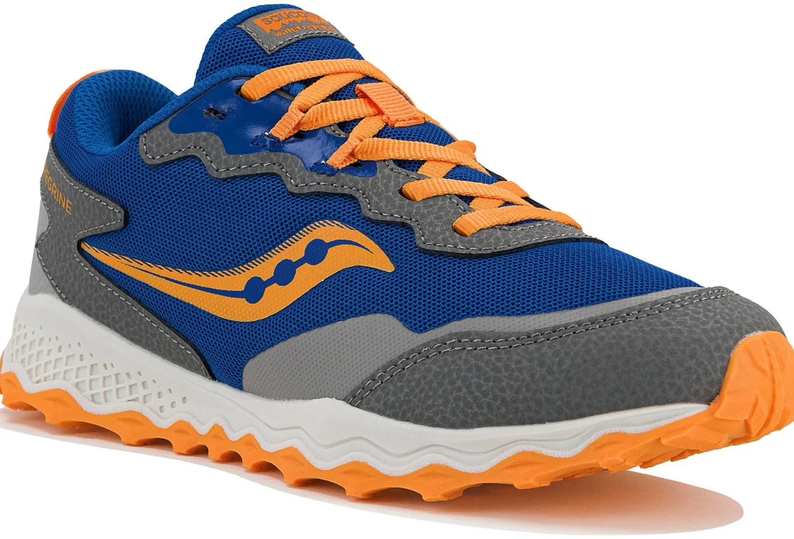 Homme Saucony Junior^Peregrine KDZ garçon