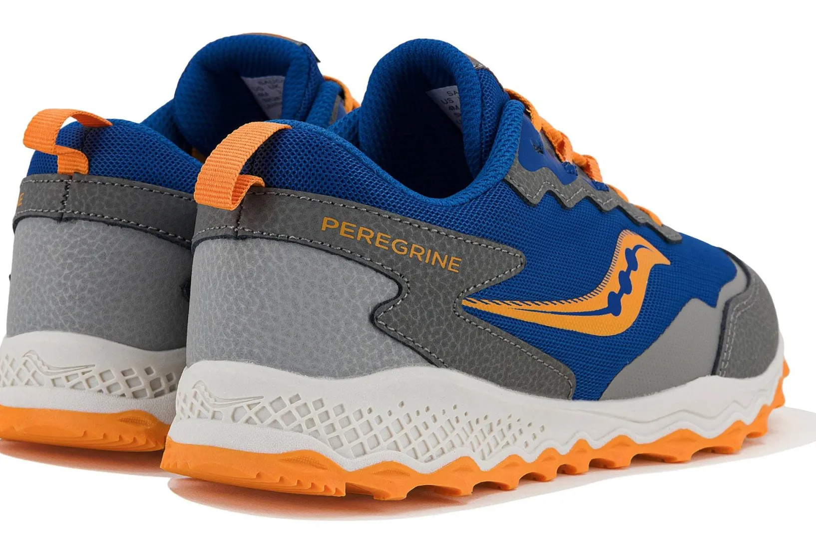 Homme Saucony Junior^Peregrine KDZ garçon