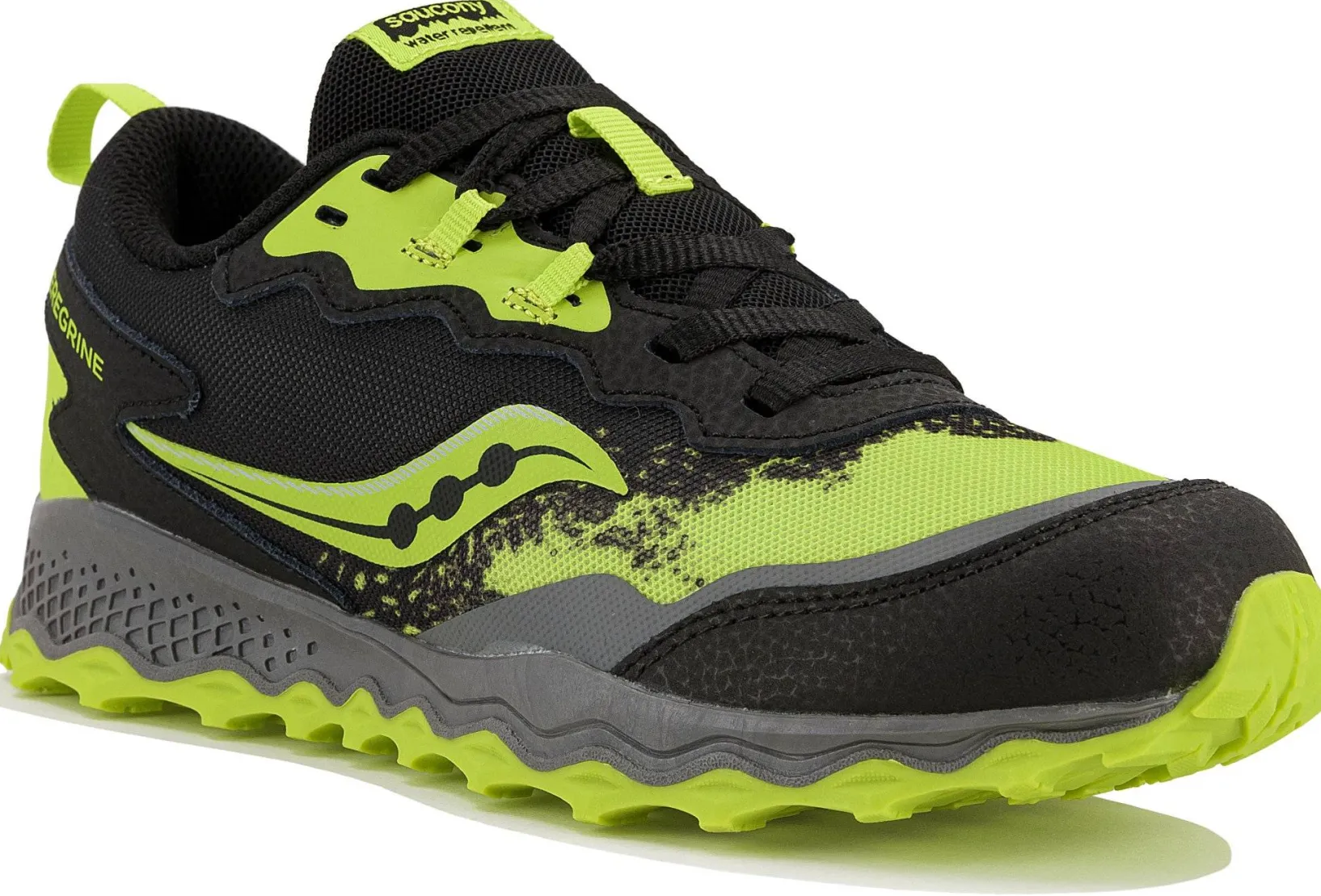 Homme Saucony Junior^Peregrine KDZ garçon