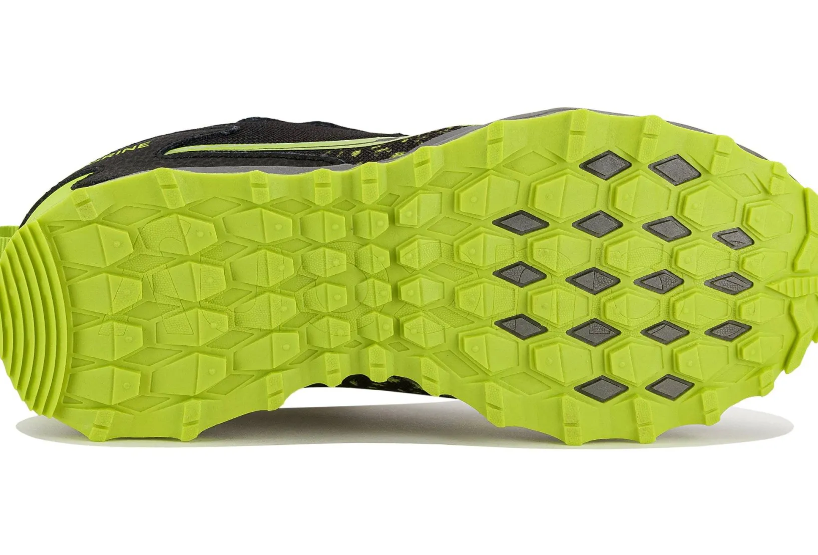 Homme Saucony Junior^Peregrine KDZ garçon