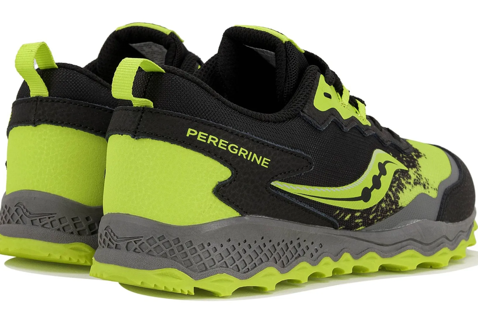 Homme Saucony Junior^Peregrine KDZ garçon