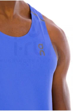 Homme On-Running Débardeurs^Performance