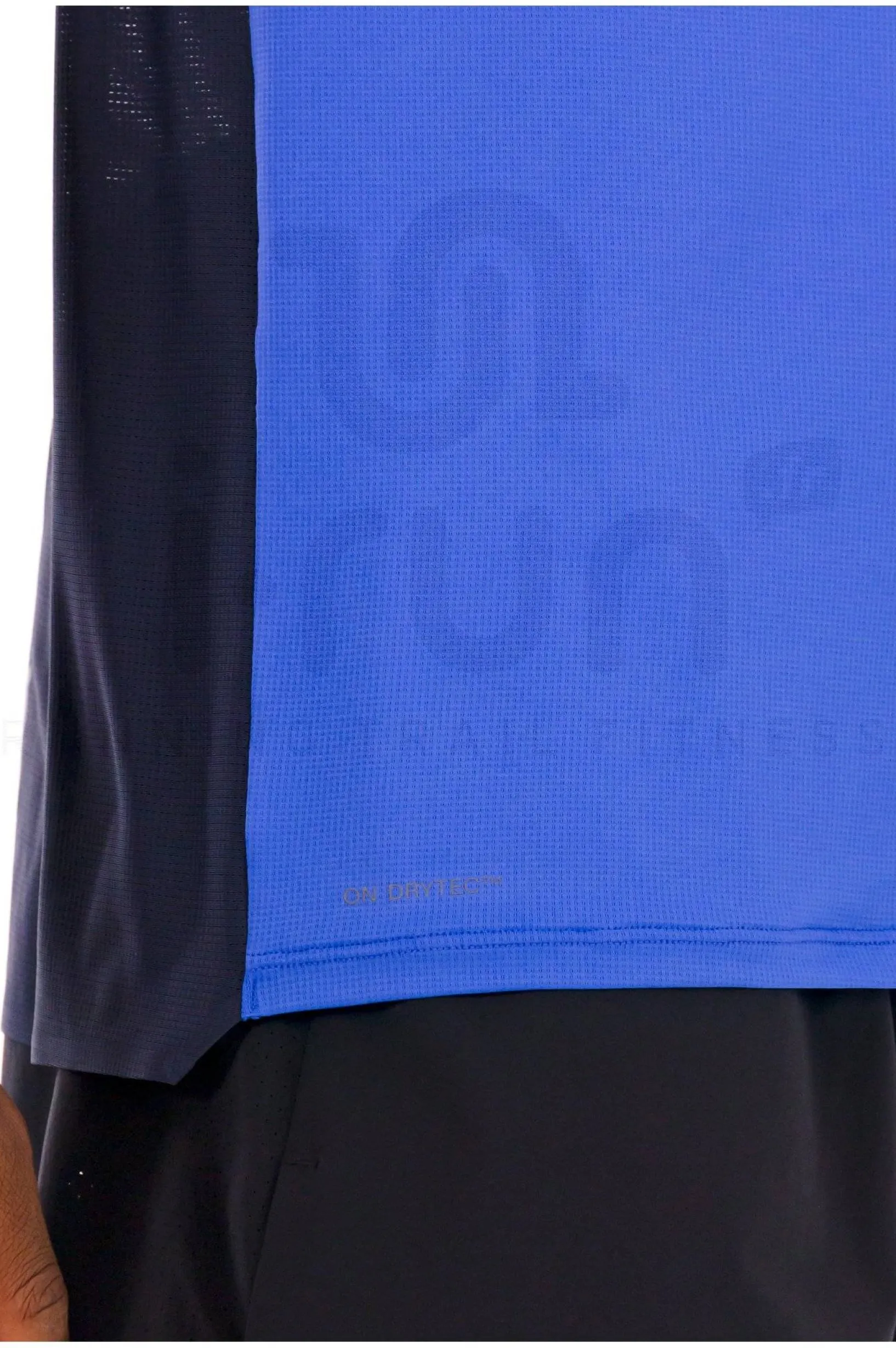 Homme On-Running Débardeurs^Performance