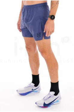 Homme Compressport Shorts / Cuissards^Performance