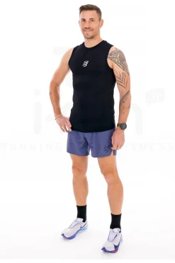 Homme Compressport Shorts / Cuissards^Performance