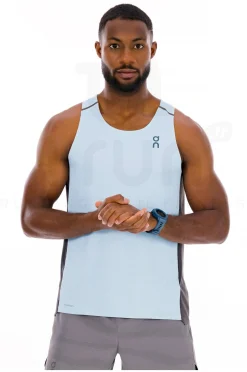 Homme On-Running Débardeurs^Performance