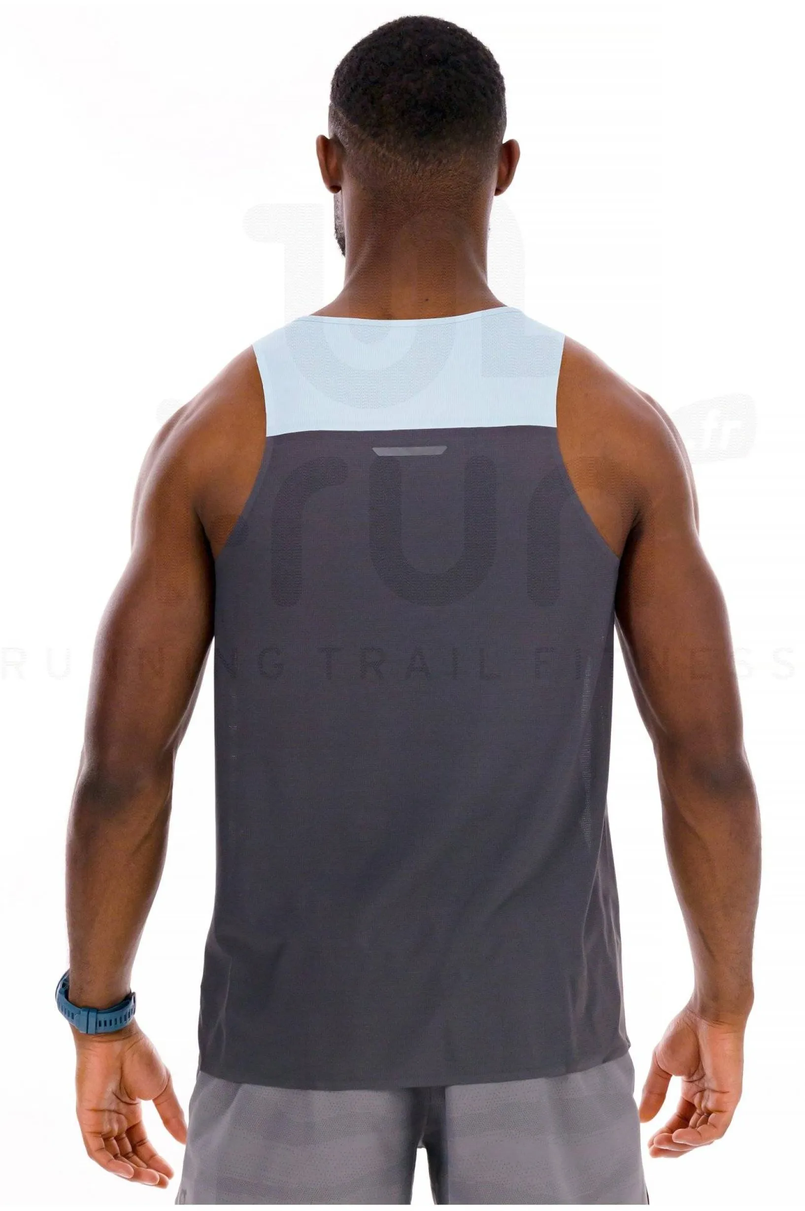 Homme On-Running Débardeurs^Performance