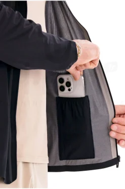 Homme On-Running Vestes & Coupe Vent^Performance