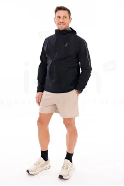 Homme On-Running Vestes & Coupe Vent^Performance