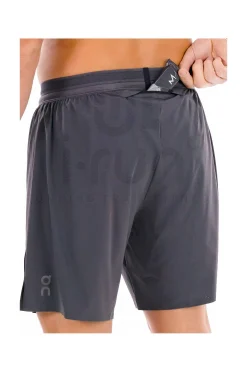 Homme On-Running Shorts / Cuissards^Performance