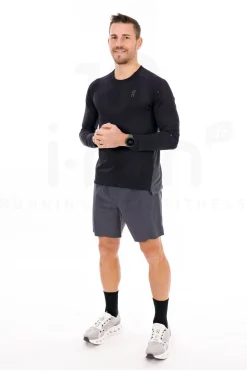 Homme On-Running Shorts / Cuissards^Performance