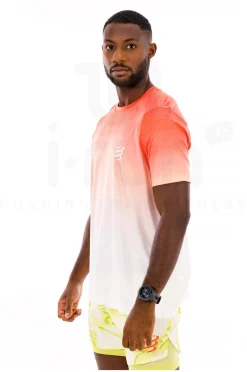 Homme Compressport Manches Courtes^Performance