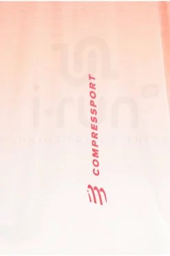 Homme Compressport Manches Courtes^Performance