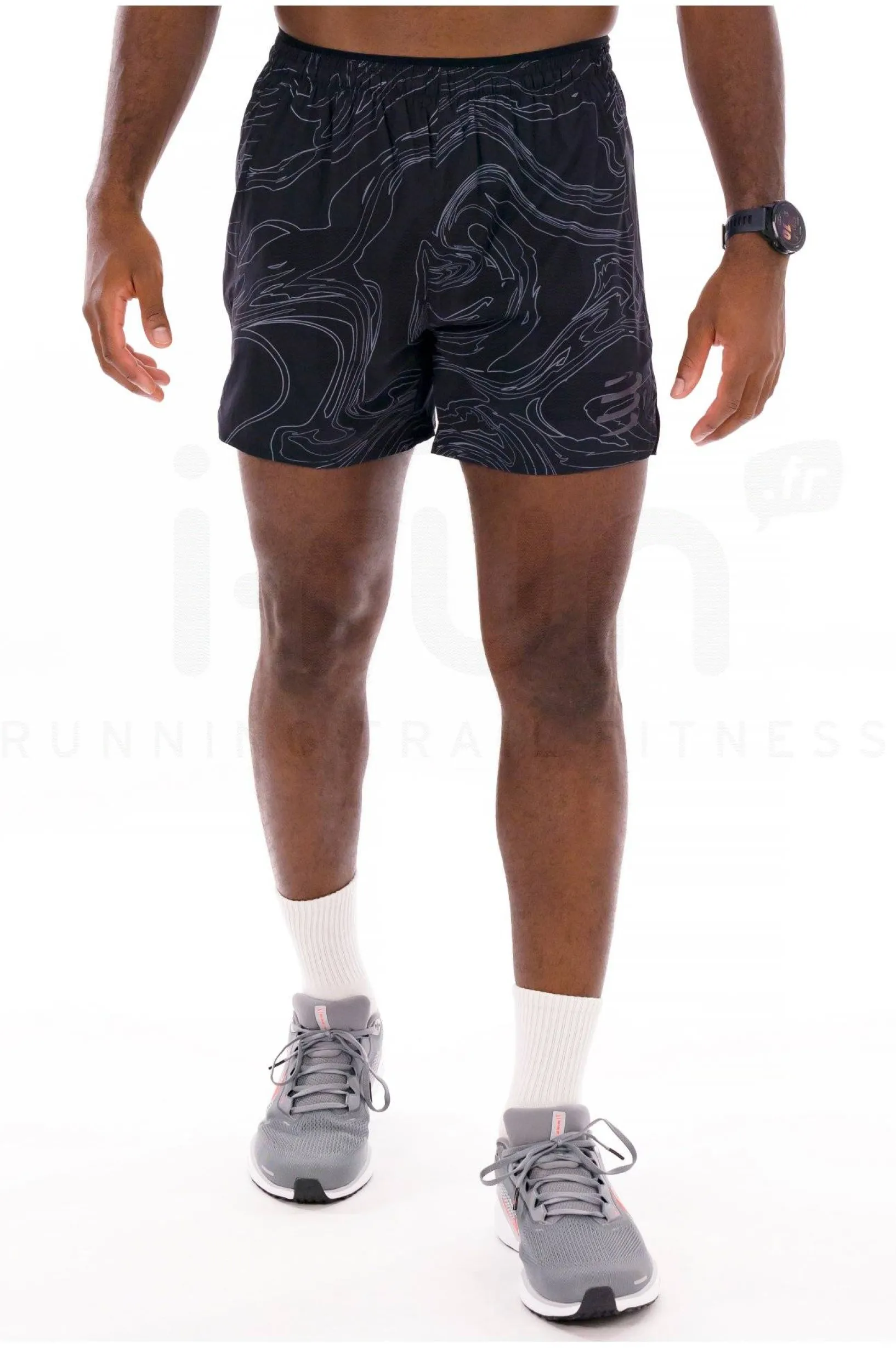 Homme Compressport Shorts / Cuissards^Performance