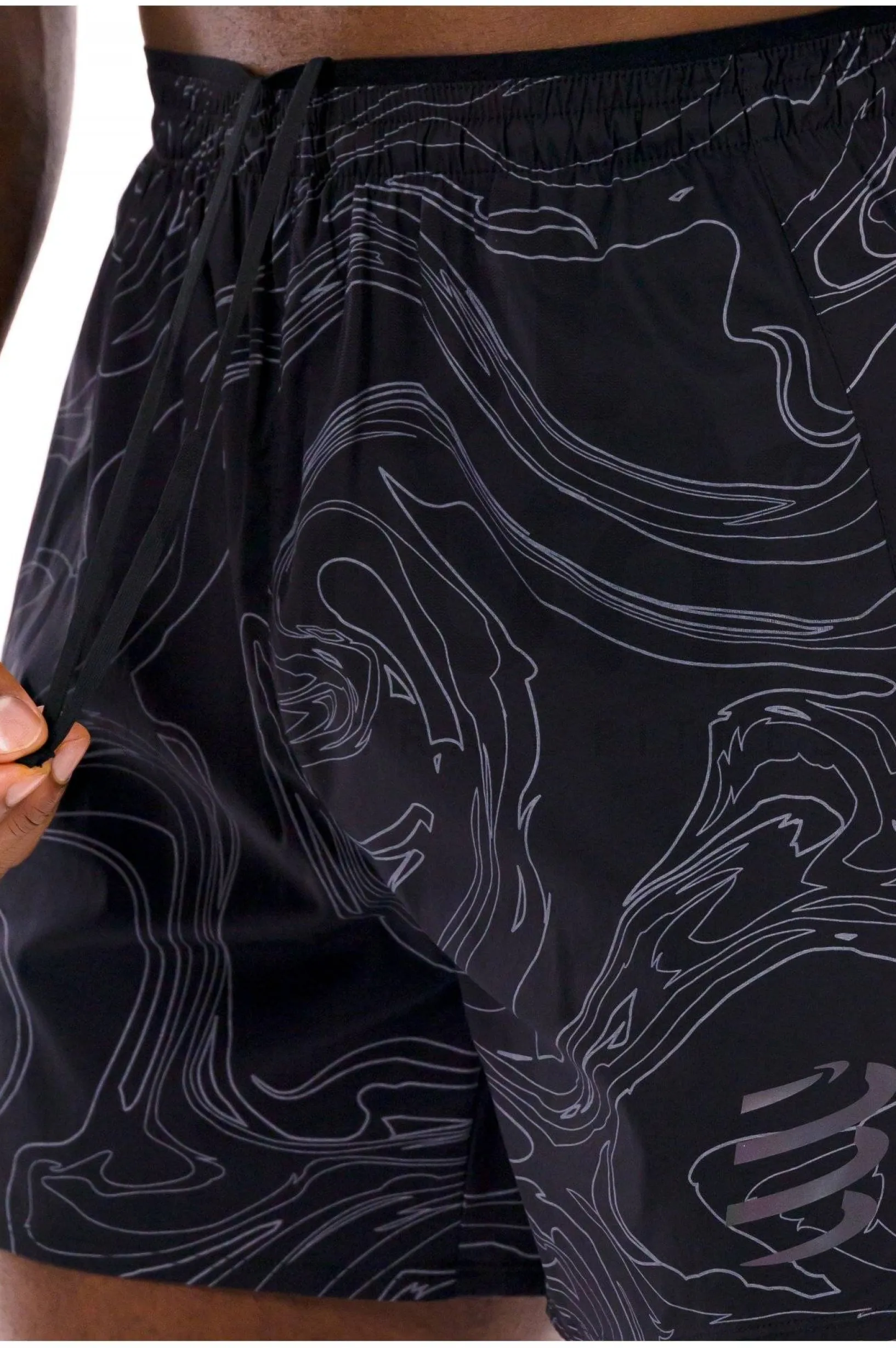 Homme Compressport Shorts / Cuissards^Performance