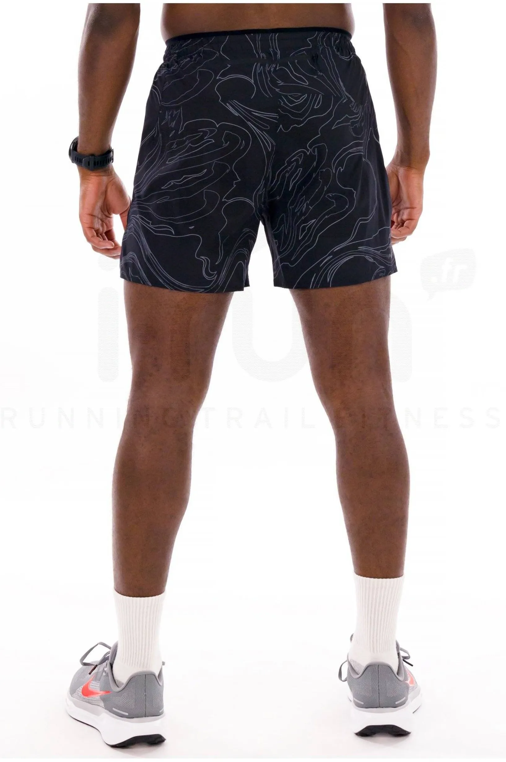 Homme Compressport Shorts / Cuissards^Performance
