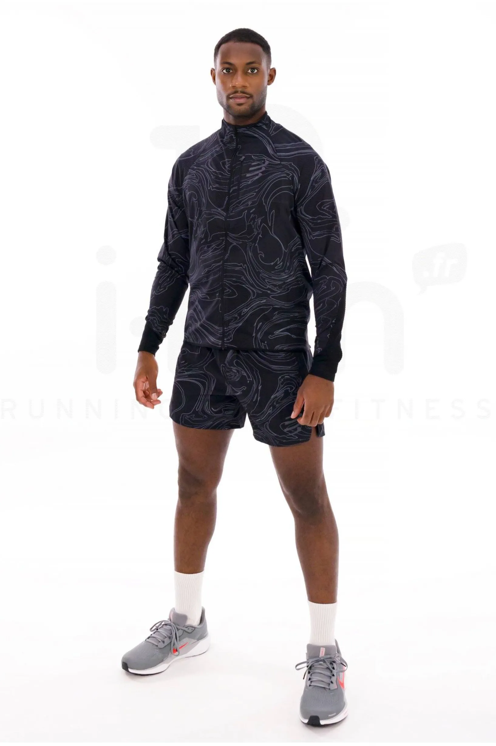 Homme Compressport Shorts / Cuissards^Performance