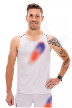 Homme On-Running Débardeurs^Performance