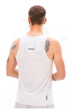 Homme On-Running Débardeurs^Performance