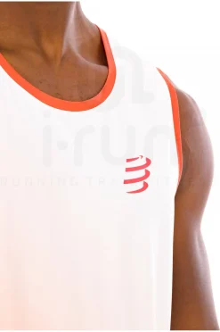 Homme Compressport Débardeurs^Performance