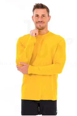 Homme Compressport Manches Longues^Performance