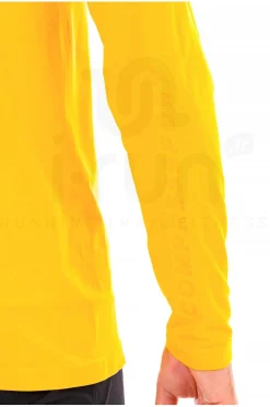 Homme Compressport Manches Longues^Performance