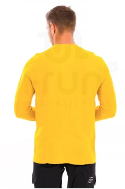 Homme Compressport Manches Longues^Performance