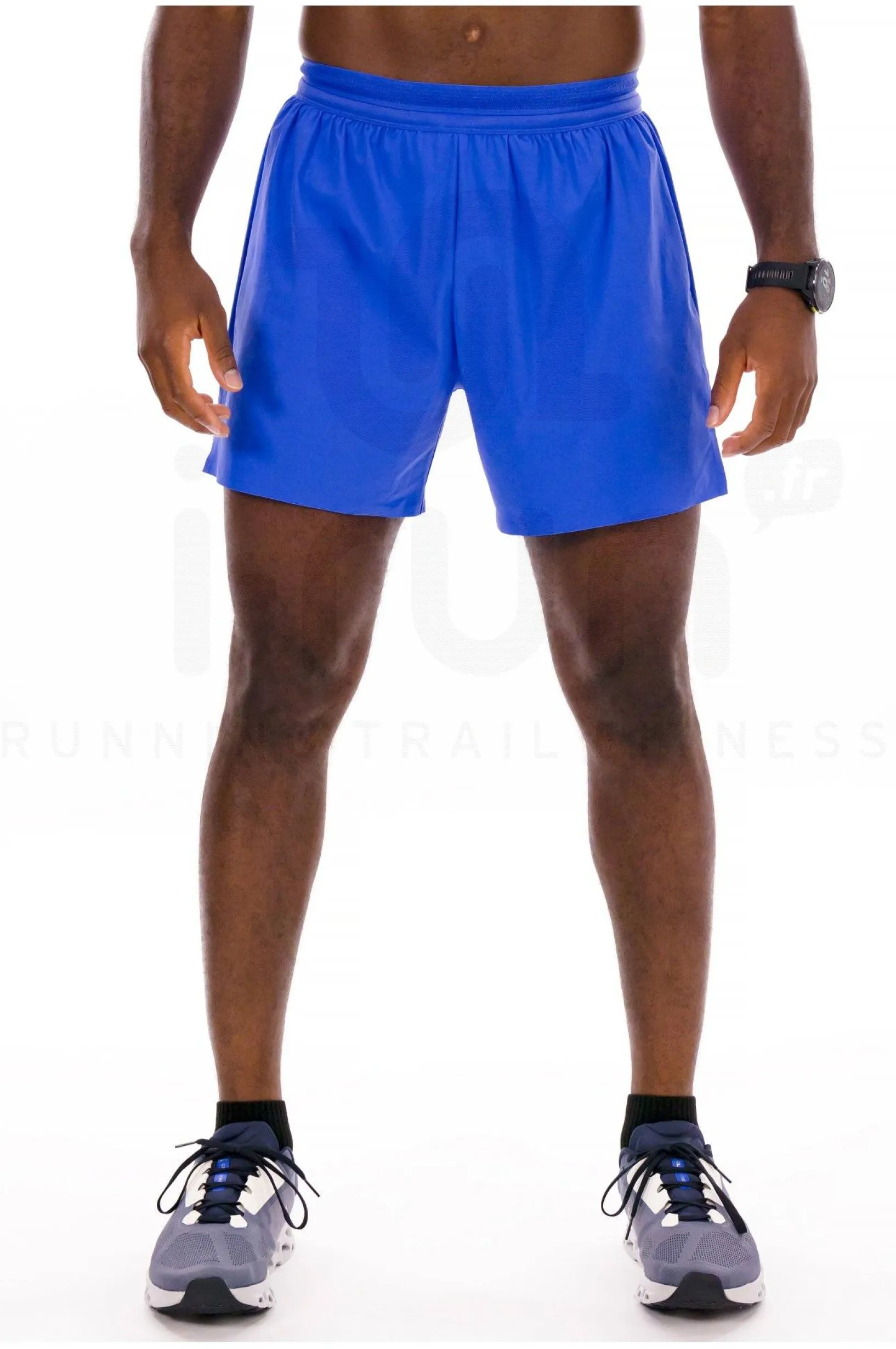 Homme On-Running Shorts / Cuissards^Performance