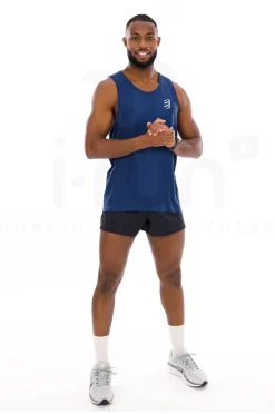 Homme Compressport Débardeurs^Performance