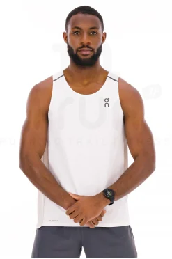 Homme On-Running Débardeurs^Performance