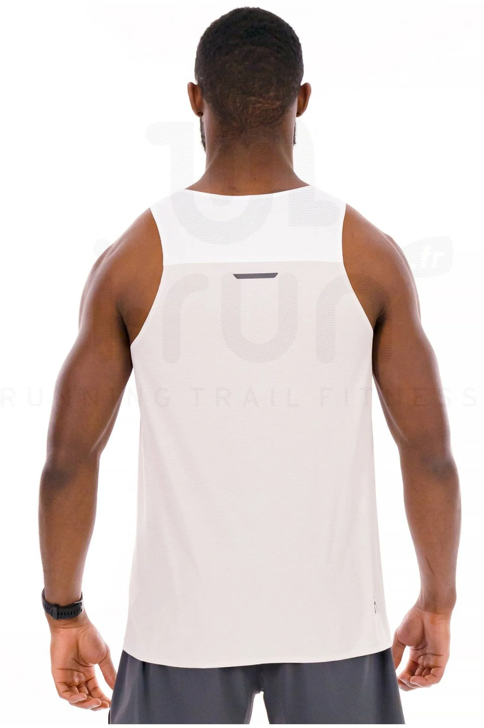 Homme On-Running Débardeurs^Performance