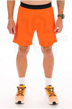 Homme On-Running Shorts / Cuissards^Performance