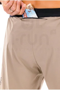 Homme On-Running Shorts / Cuissards^Performance 2 en 1
