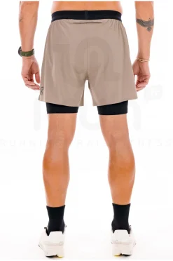 Homme On-Running Shorts / Cuissards^Performance 2 en 1
