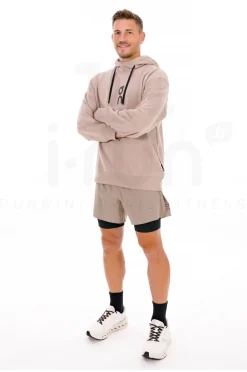 Homme On-Running Shorts / Cuissards^Performance 2 en 1