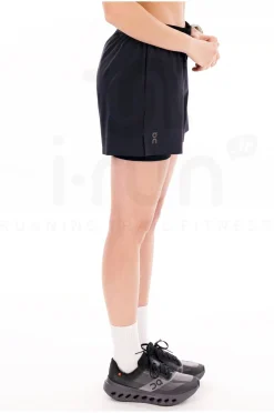Femme On-Running Shorts / Cuissards / Jupes^Performance 2 en 1 femme