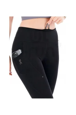 Femme On-Running Collants / Pantalons^Performance 7/8 femme