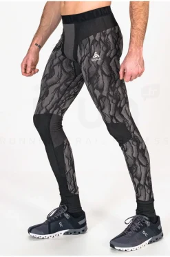 Homme Odlo Collants / Pantalons^Performance Blackcomb M