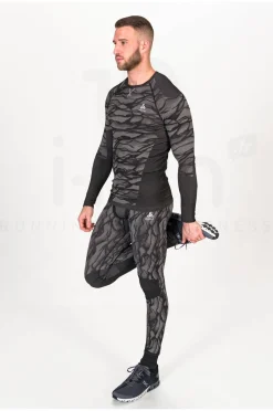 Homme Odlo Collants / Pantalons^Performance Blackcomb M